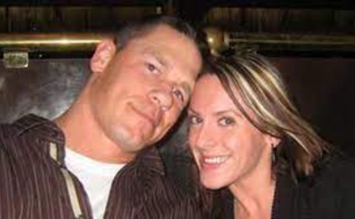 Elizabeth Huberdeau's Perspective: A Closer Look at Her Divorce From John Cena